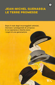 copertina Le Terre promesse