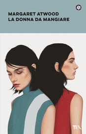 copertina La donna da mangiare