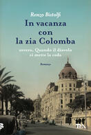 Renzo Bistolfi presenta "In vacanza con la zia Colomba" a Imperia