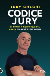 copertina Codice Jury
