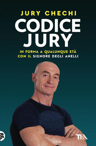 copertina Codice Jury
