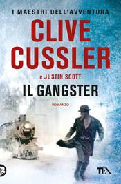 copertina Il gangster