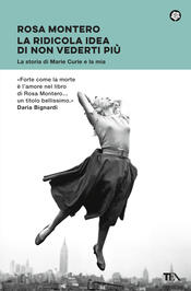 copertina La ridicola idea di non vederti più