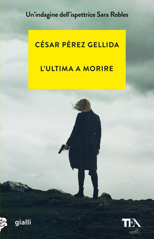 copertina L'ultima a morire