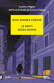 copertina Le notti senza sonno