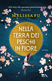copertina Nella terra dei peschi in fiore