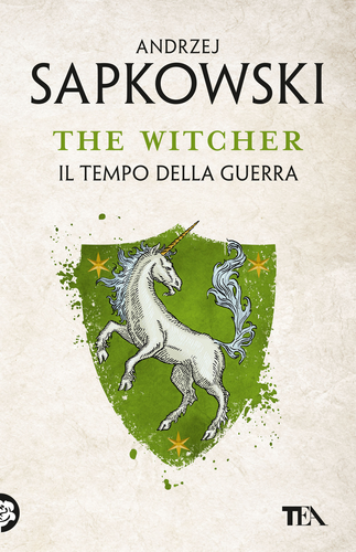 Il tempo della guerra