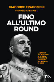 copertina Fino all'ultimo round