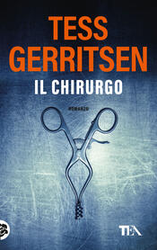 copertina Il chirurgo
