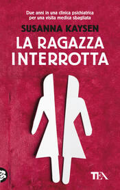 copertina La ragazza interrotta