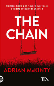 copertina The chain