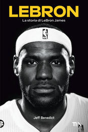 copertina LeBron