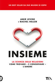 copertina Insieme