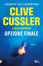 copertina Opzione finale