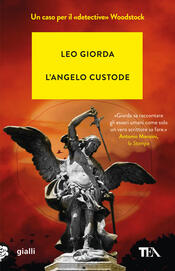 copertina L'angelo custode