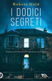 copertina I dodici segreti