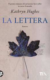 copertina La lettera