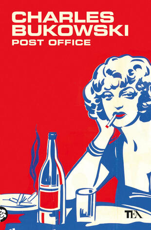 copertina Post Office
