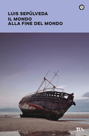 copertina Il mondo alla fine del mondo