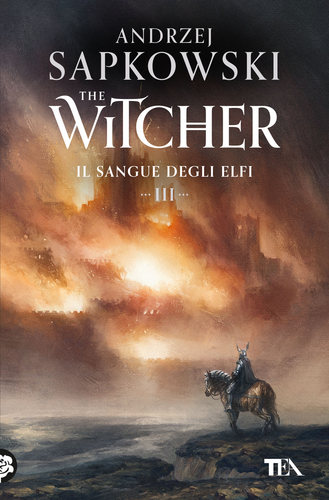 Il Sangue degli Elfi