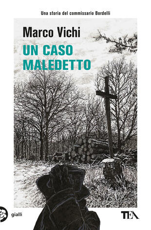 copertina Un caso maledetto