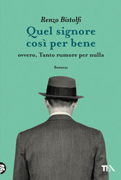 copertina Quel signore così per bene