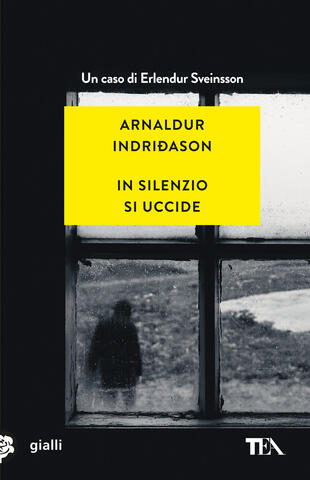 copertina In silenzio si uccide