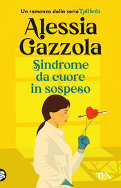 copertina Sindrome da cuore in sospeso