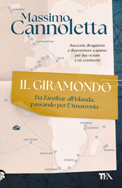 copertina Il giramondo