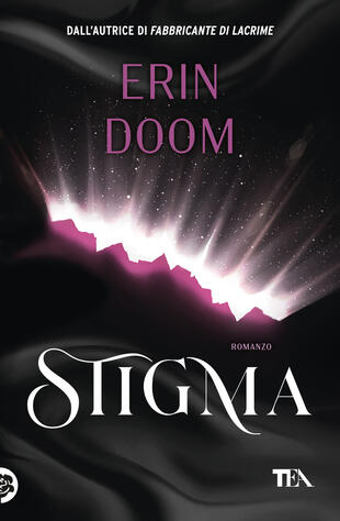 copertina Stigma