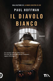 copertina Il diavolo bianco