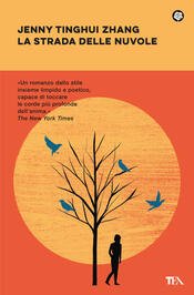 copertina La strada delle nuvole