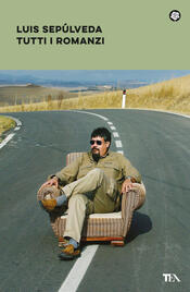 copertina Tutti i romanzi