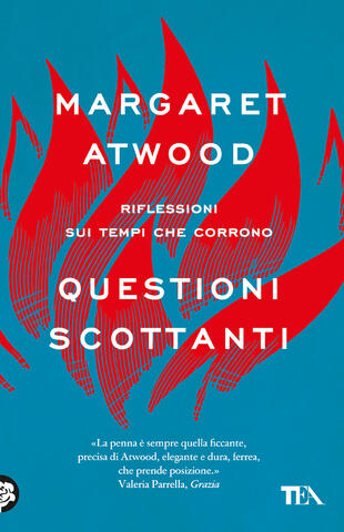 copertina Questioni scottanti