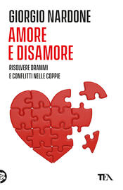 copertina Amore e disamore
