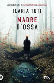 copertina Madre d'ossa