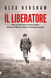 copertina Il liberatore