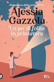 copertina Un po' di follia in primavera