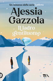 copertina Il ladro gentiluomo