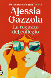 copertina La ragazza del collegio