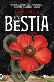 copertina La Bestia