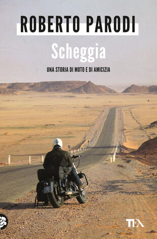 copertina Scheggia
