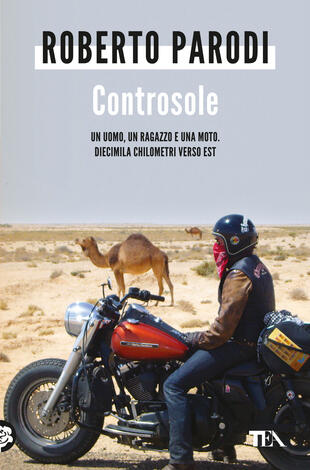 copertina Controsole
