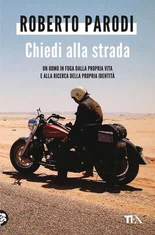 copertina Chiedi alla strada