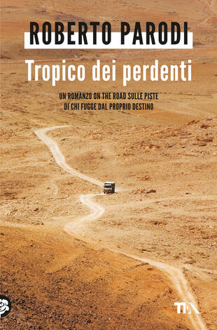 copertina Tropico dei perdenti