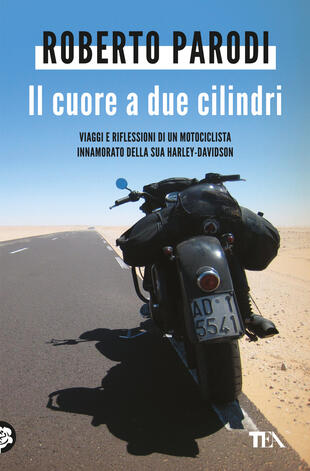 copertina Il cuore a due cilindri