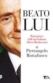 copertina Beato lui