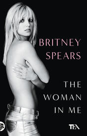 copertina The Woman in Me (Edizione italiana)