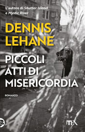 copertina Piccoli atti di misericordia