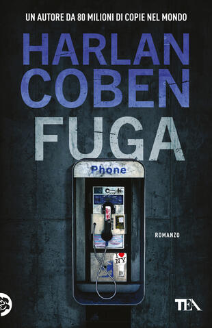 copertina Fuga
